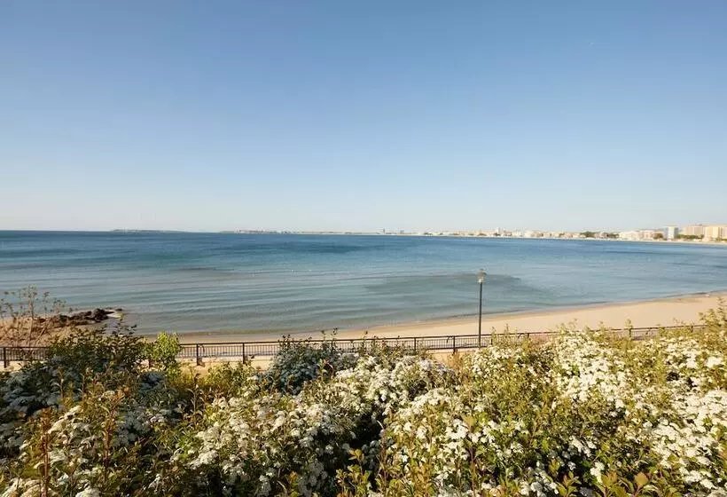 Fotos del hotel Riu Helios Paradise - All Inclusive:  32