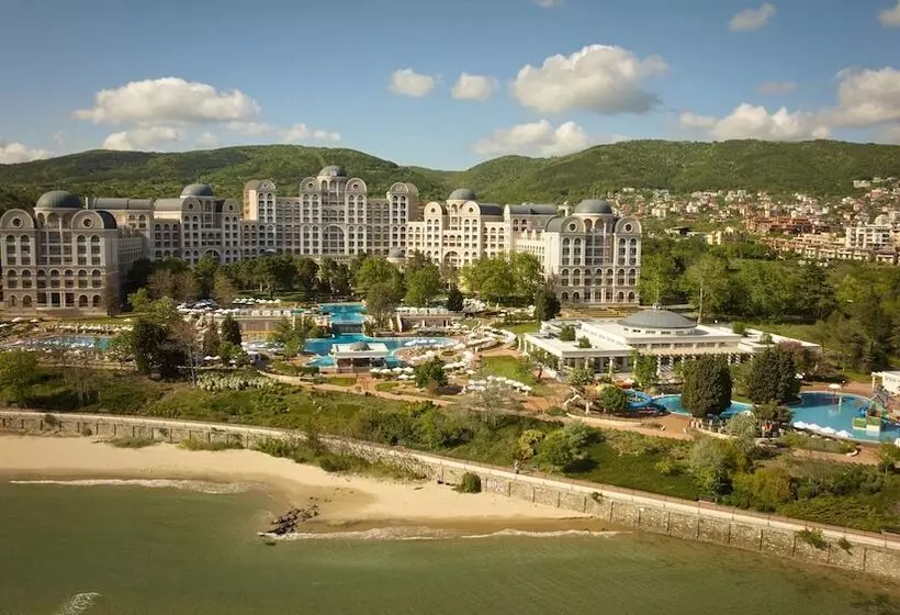 Fotos del hotel Riu Helios Paradise - All Inclusive:  34