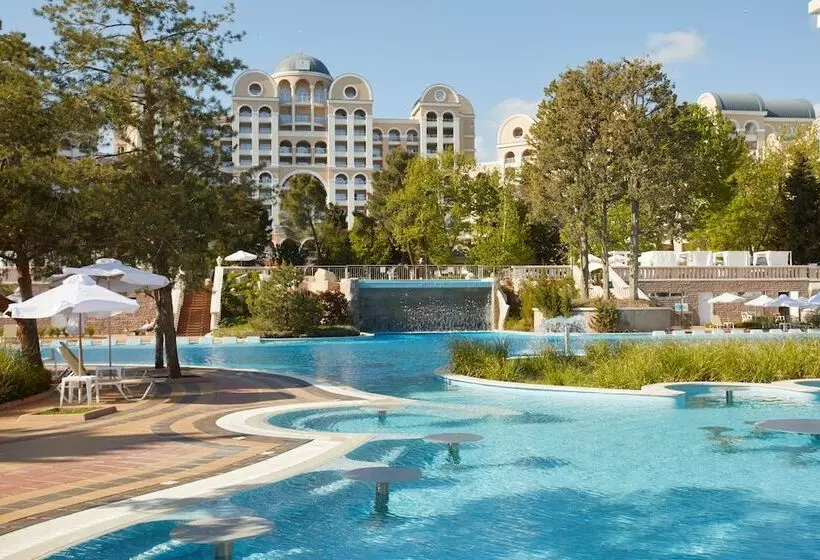 Fotos del hotel Riu Helios Paradise - All Inclusive:  41