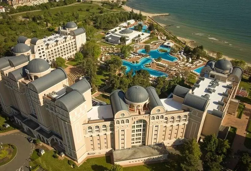 Fotos del hotel Riu Helios Paradise - All Inclusive:  58