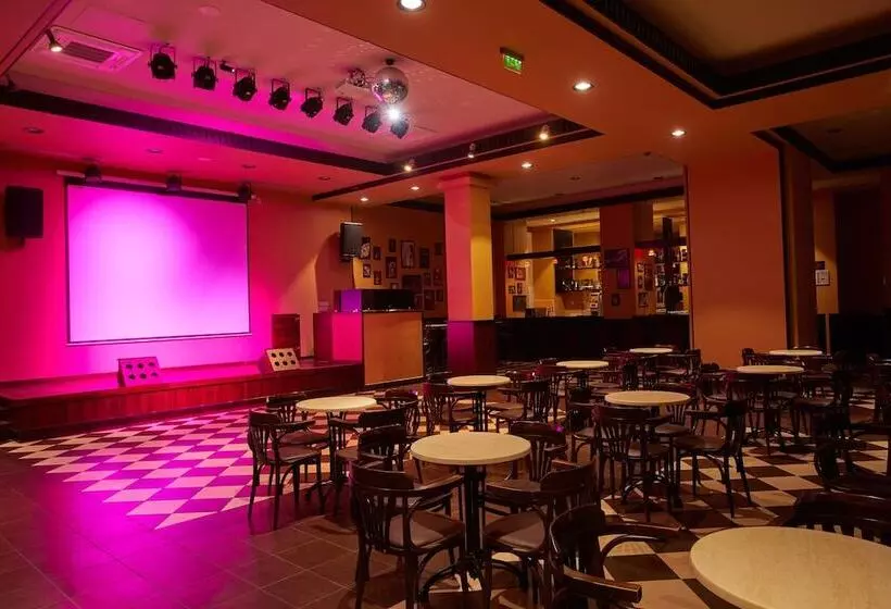 Fotos del hotel Riu Helios Paradise - All Inclusive:  51