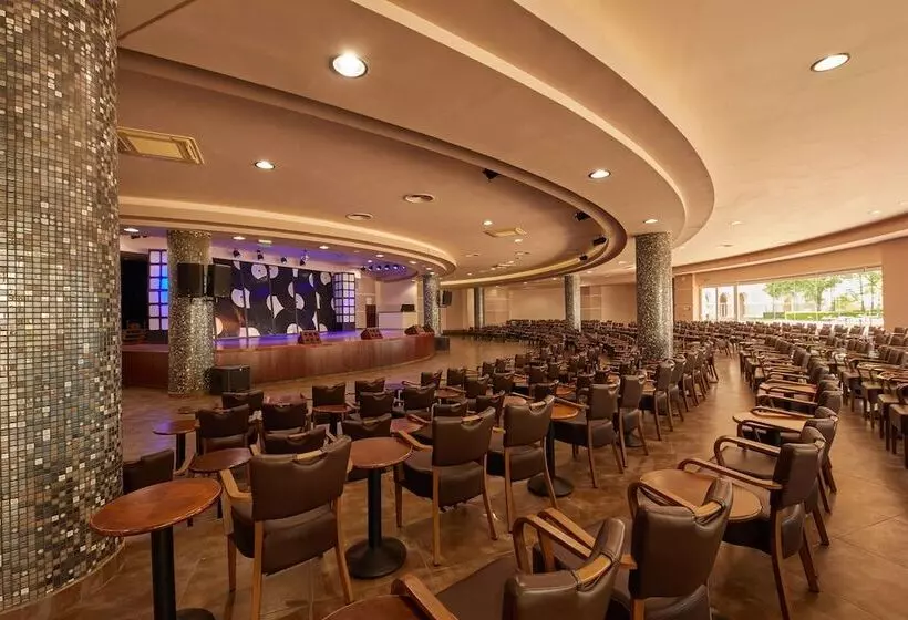 Fotos del hotel Riu Helios Paradise - All Inclusive:  49