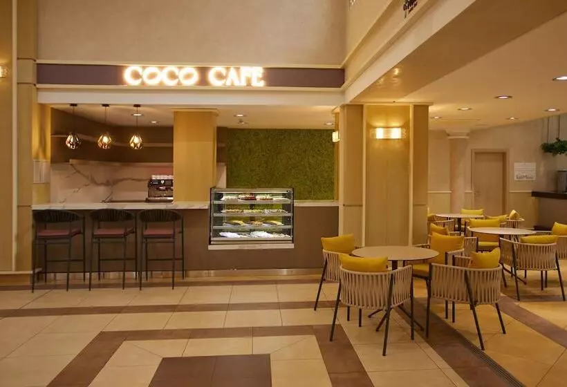 Fotos del hotel Riu Helios Paradise - All Inclusive:  21