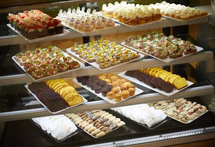 Fotos del hotel Riu Helios Paradise - All Inclusive:  12