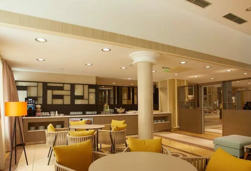 Fotos del hotel Riu Helios Paradise - All Inclusive:  43