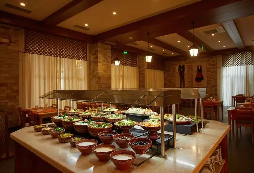 Fotos del hotel Riu Helios Paradise - All Inclusive:  17