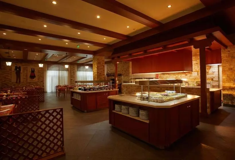 Fotos del hotel Riu Helios Paradise - All Inclusive:  55