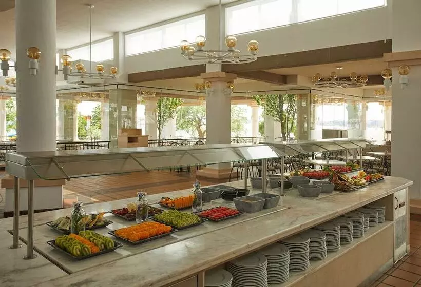 Fotos del hotel Riu Helios Paradise - All Inclusive:  20