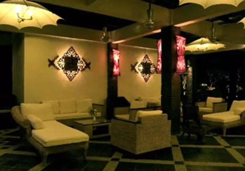 Fotos del hotel Felda Residence Hot Springs:  4