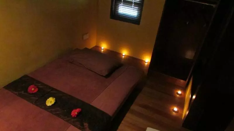 Fotos del hotel Felda Residence Hot Springs:  14