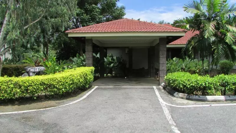 Fotos del hotel Felda Residence Hot Springs:  5