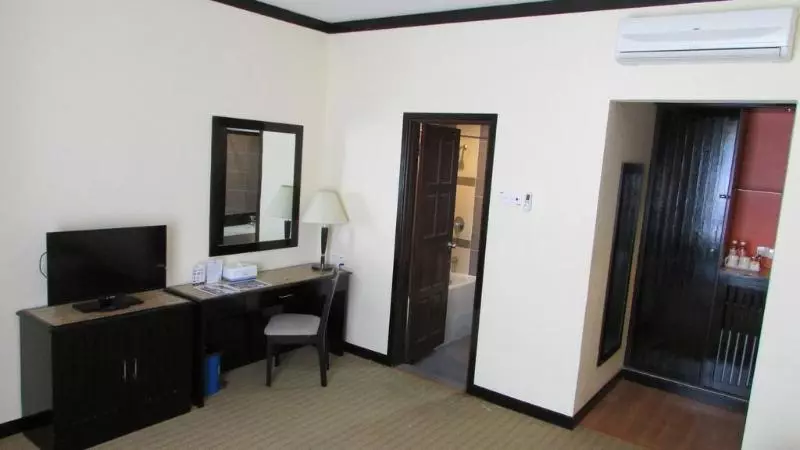 Fotos del hotel Felda Residence Hot Springs:  13