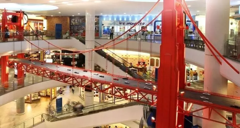 Fotos del hotel Indigo Bangkok Wireless Road, An Ihg:  22