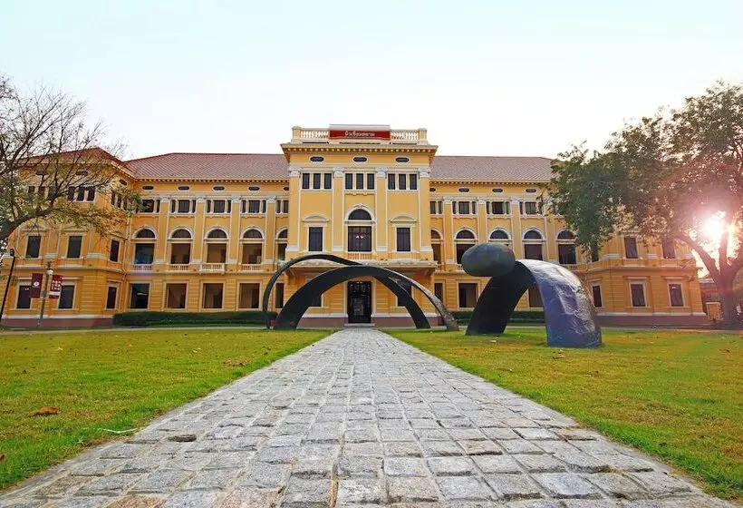 Fotos del hotel Indigo Bangkok Wireless Road, An Ihg:  25