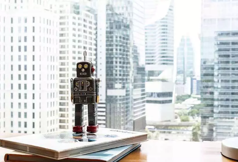 Fotos del hotel Indigo Bangkok Wireless Road, An Ihg:  17