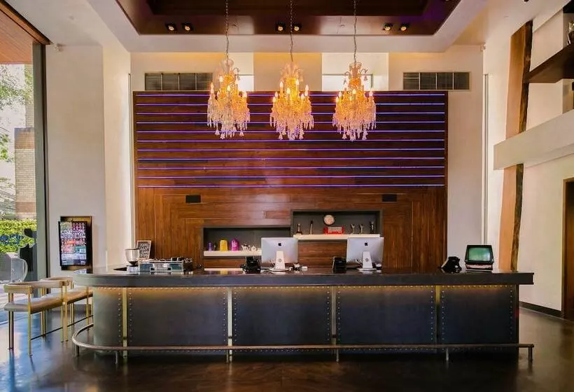 Fotos del hotel Indigo Bangkok Wireless Road, An Ihg:  5