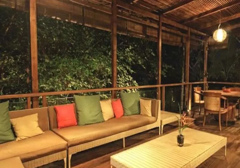 Fotos del hotel Khayangan Resort Villa:  4