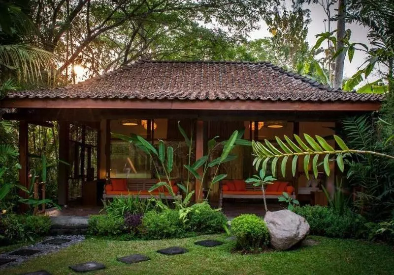 Fotos del hotel Khayangan Resort Villa:  6