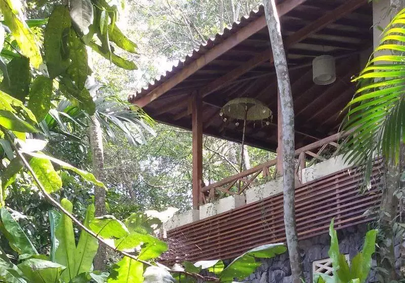 Fotos del hotel Khayangan Resort Villa:  12