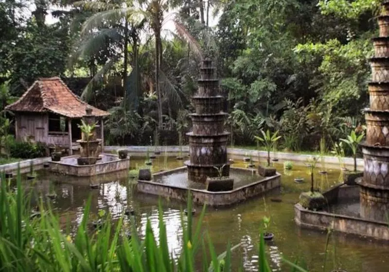 Fotos del hotel Khayangan Resort Villa:  13