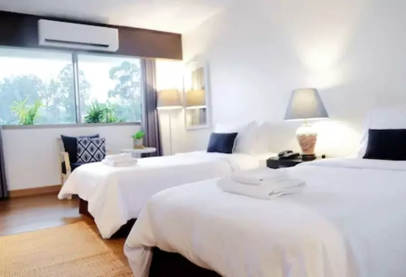 Fotos del hotel La Mai:  5