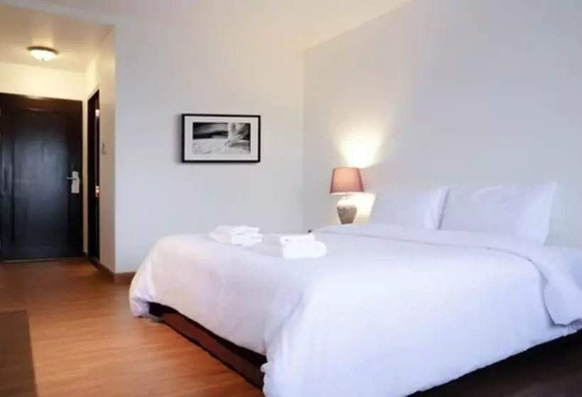 Fotos del hotel La Mai:  19