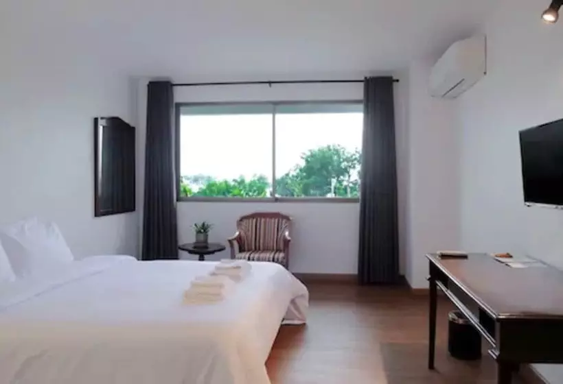 Fotos del hotel La Mai:  24