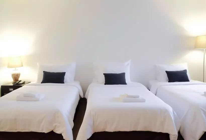 Fotos del hotel La Mai:  18