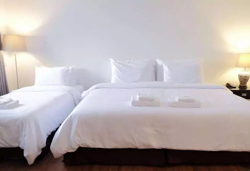 Fotos del hotel La Mai:  17