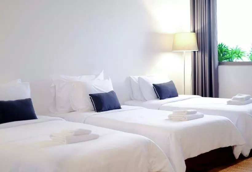 Fotos del hotel La Mai:  16