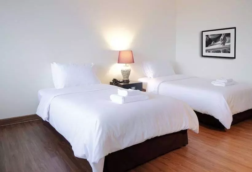 Fotos del hotel La Mai:  15