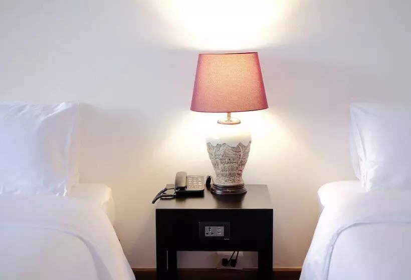 Fotos del hotel La Mai:  21