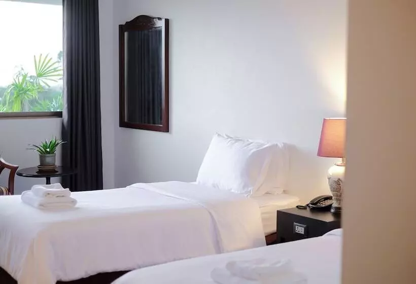 Fotos del hotel La Mai:  14