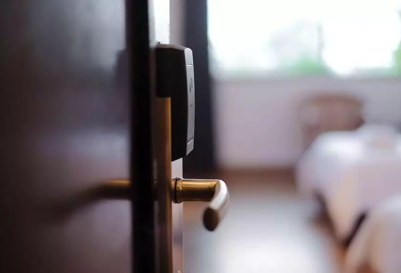 Fotos del hotel La Mai:  7