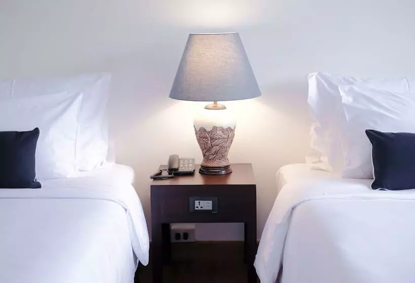 Fotos del hotel La Mai:  20