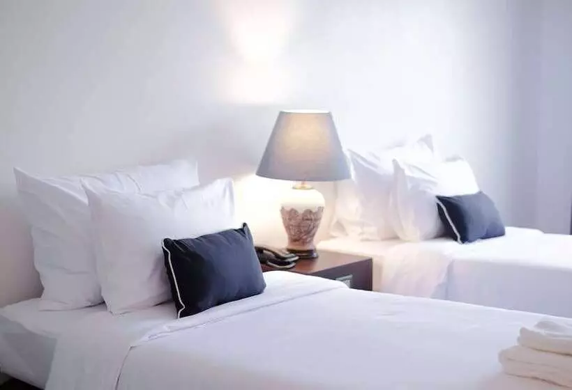 Fotos del hotel La Mai:  13