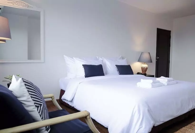 Fotos del hotel La Mai:  12