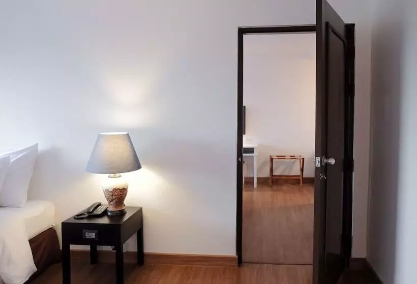 Fotos del hotel La Mai:  22