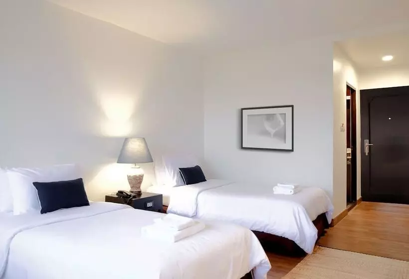 Fotos del hotel La Mai:  11