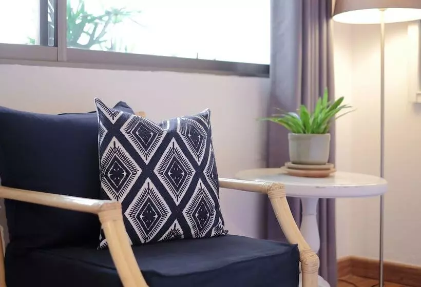 Fotos del hotel La Mai:  4