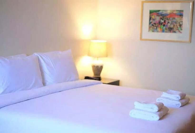 Fotos del hotel La Mai:  10