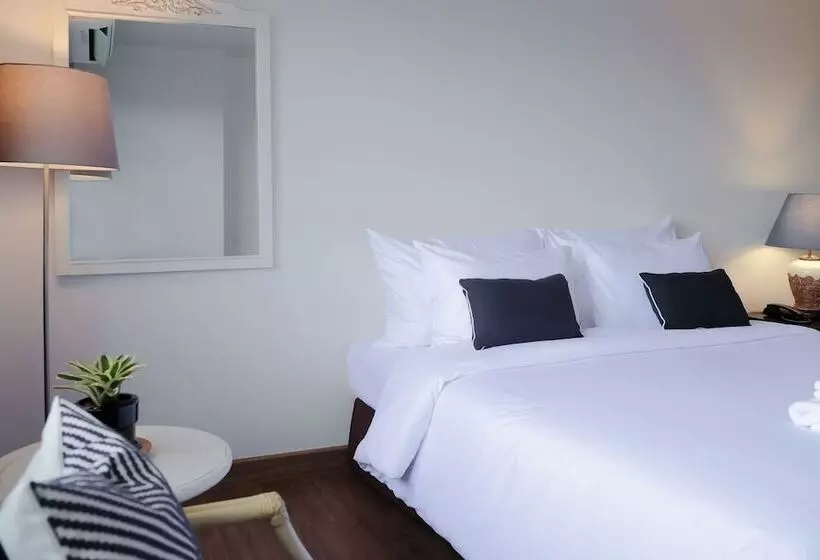 Fotos del hotel La Mai:  8