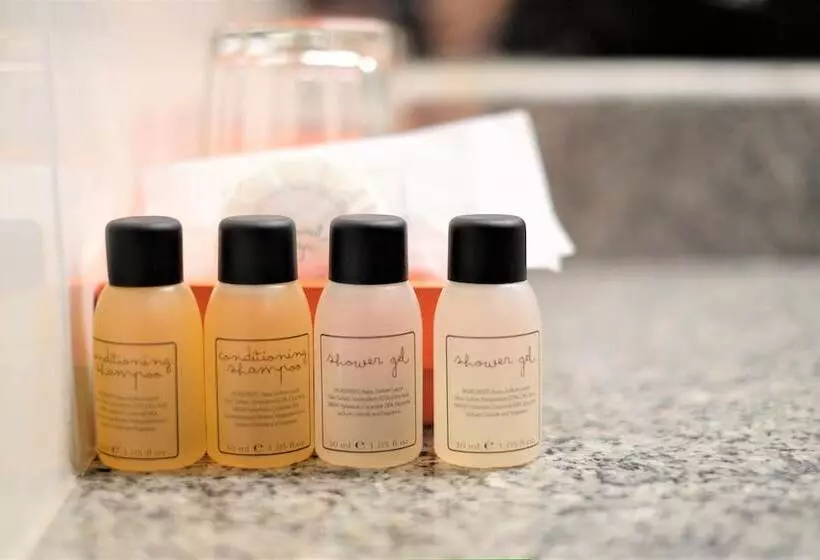 Fotos del hotel La Mai:  6