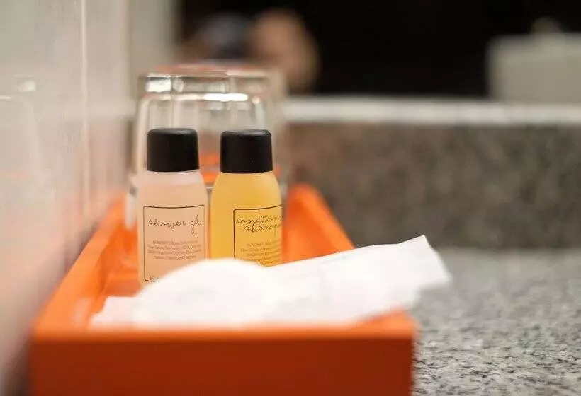 Fotos del hotel La Mai:  3