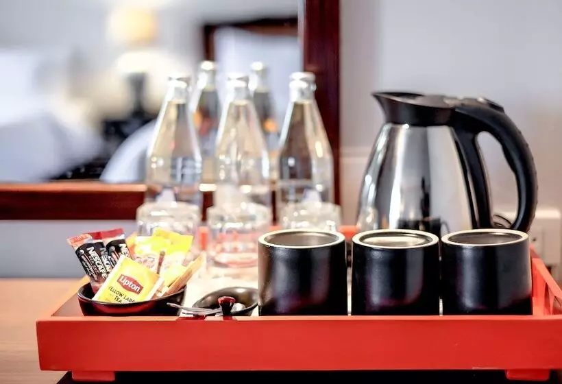 Fotos del hotel La Mai:  9