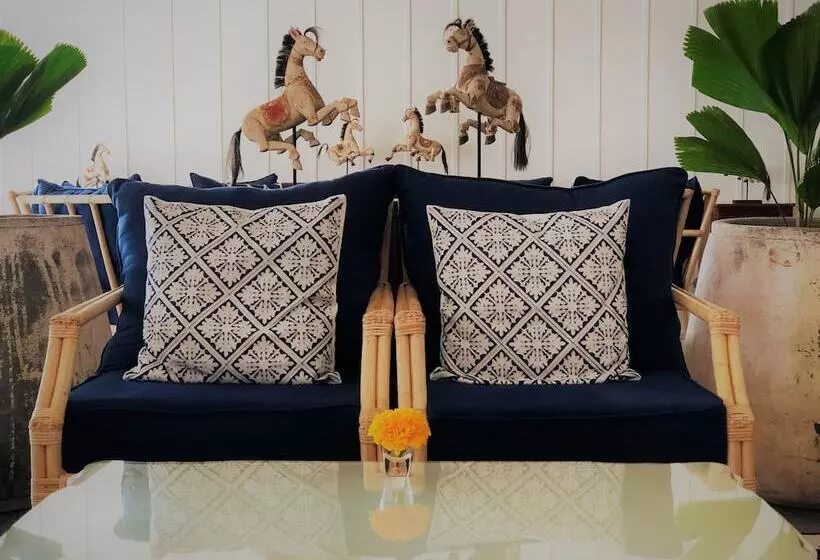 Fotos del hotel La Mai:  25