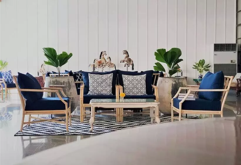 Fotos del hotel La Mai:  23