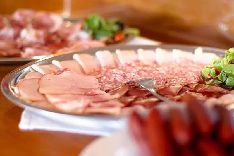 Fotos del hotel Langwieder See:  22