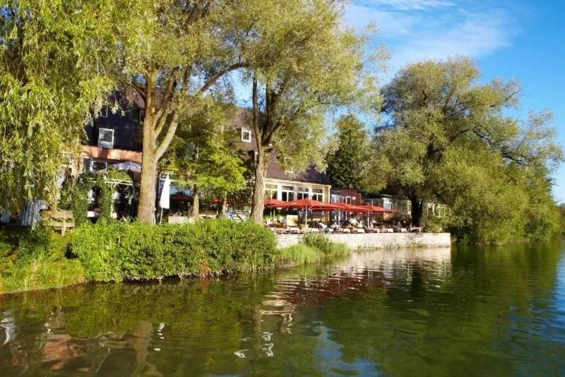 Fotos del hotel Langwieder See:  14