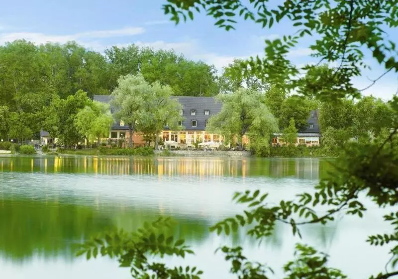 Fotos del hotel Langwieder See:  17